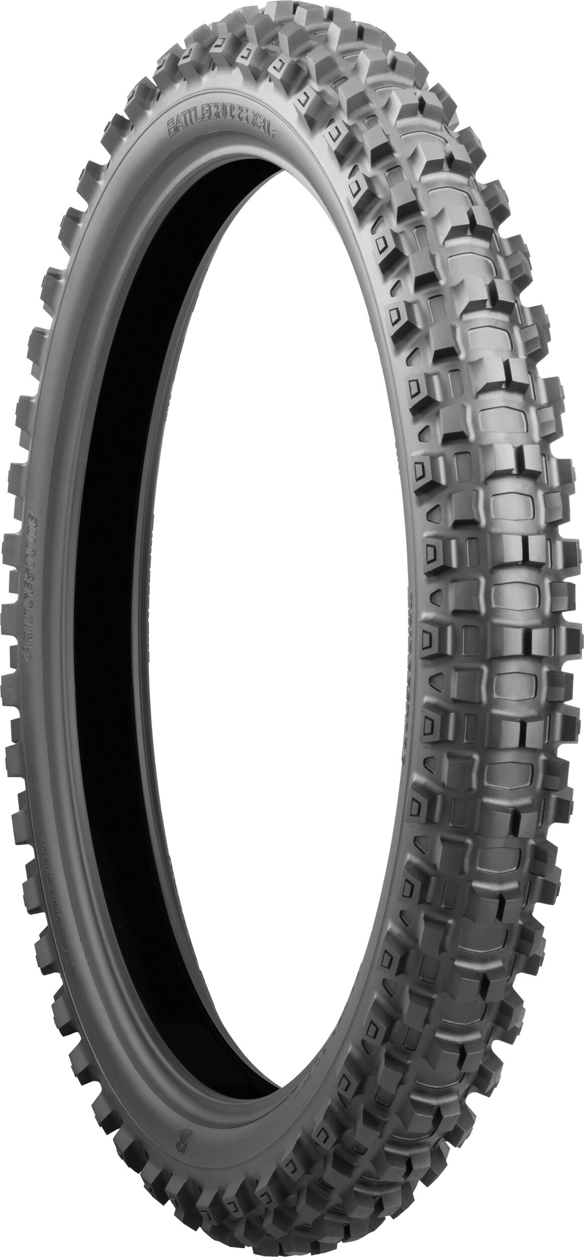 TIRE BATTLECROSS X31 FRONT 80/100-21 51M BIAS TT