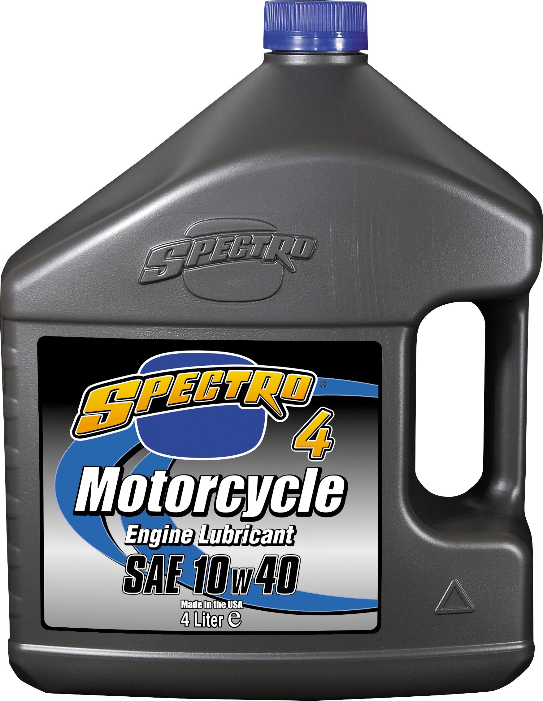 PREMIUM M/C PETROLEUM 4T 10W40 4L