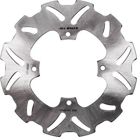 BRAKE ROTOR