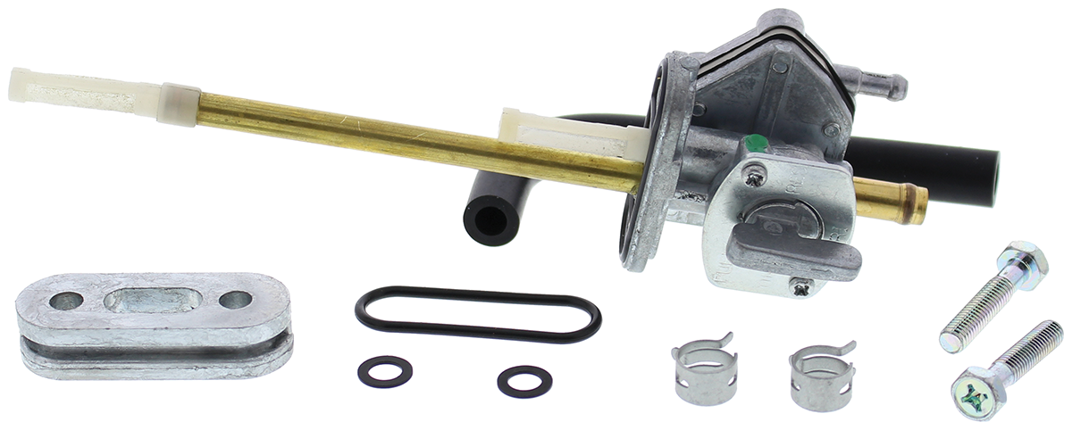 FUEL VALVE