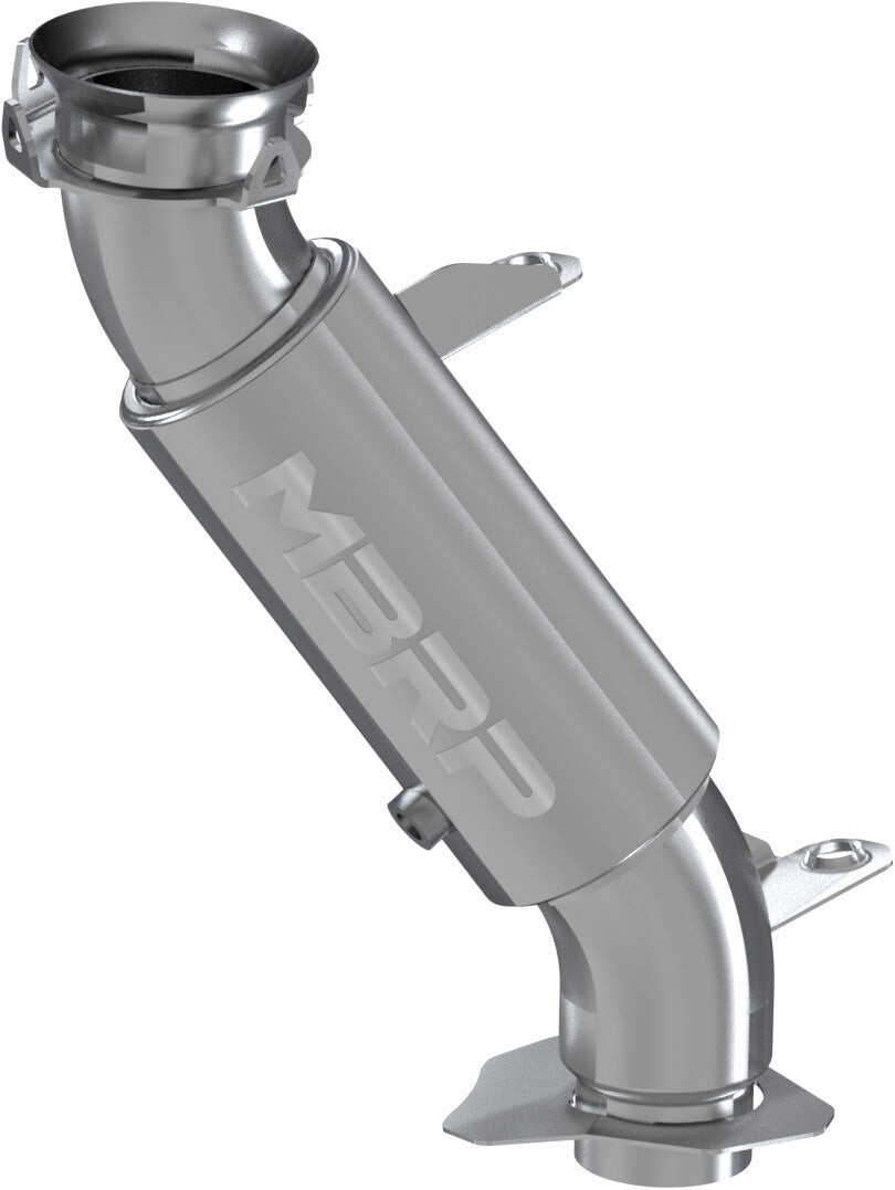 Race Performance Exhaust