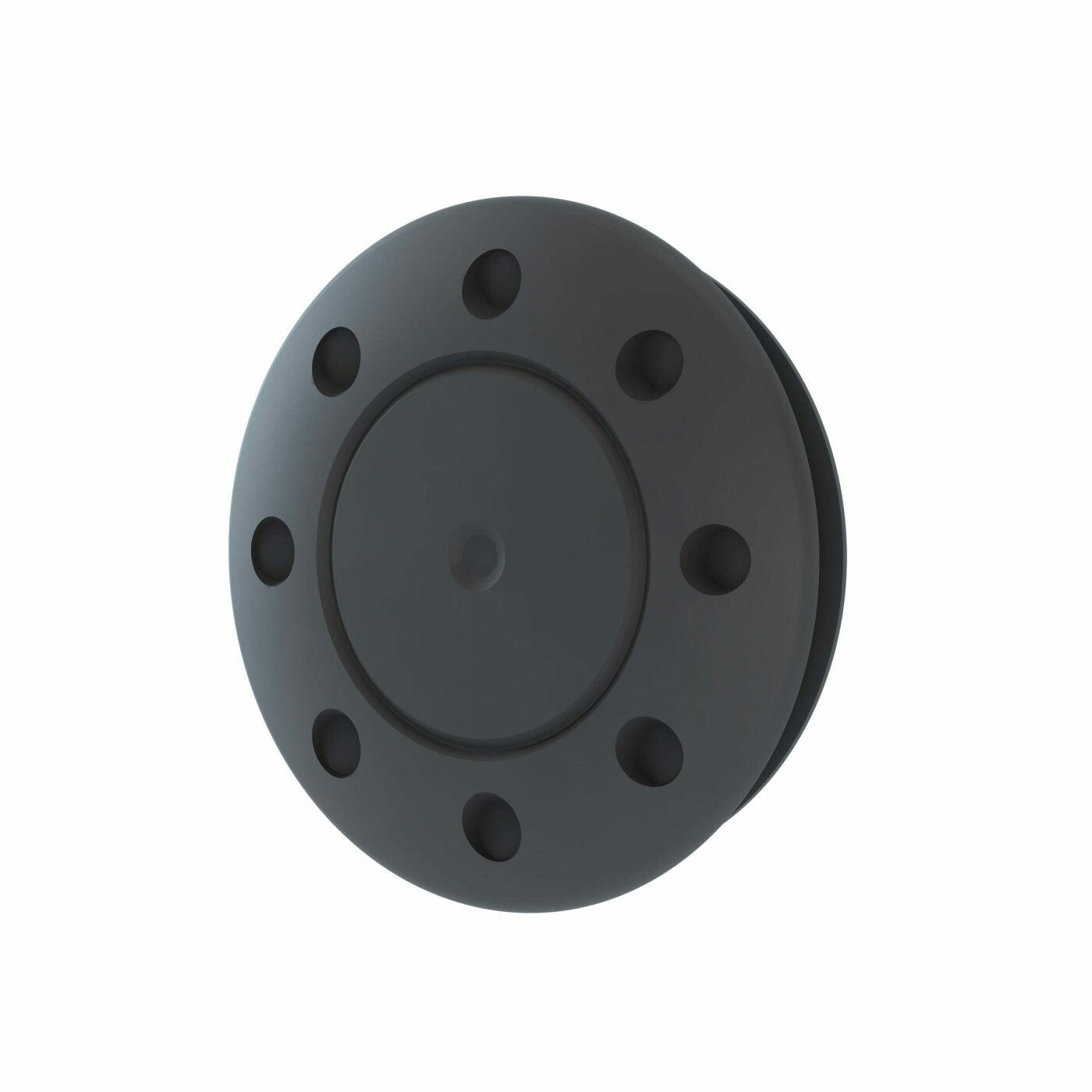 BOGIE WHEEL CAP