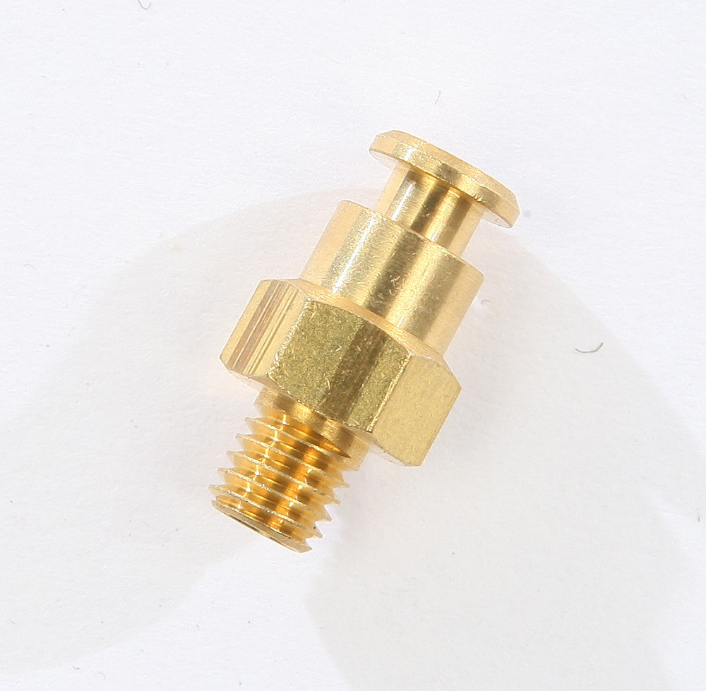 NEEDLE JET SETTER