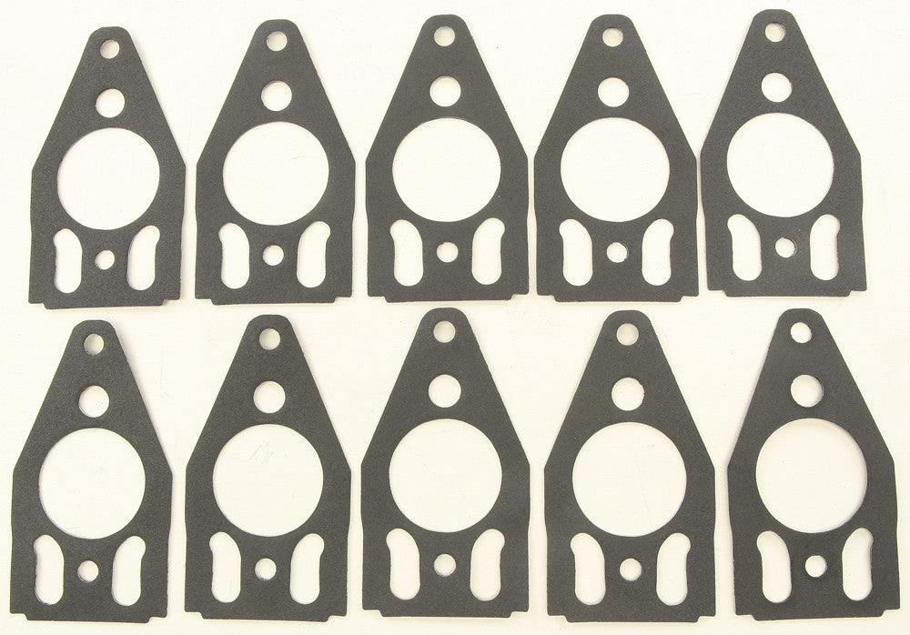 BREATHER FILTER ELEMENT GASK TWIN CAM 11-14 10/PK