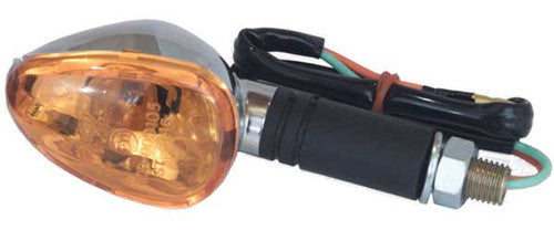 Chrome Marker Light Kit