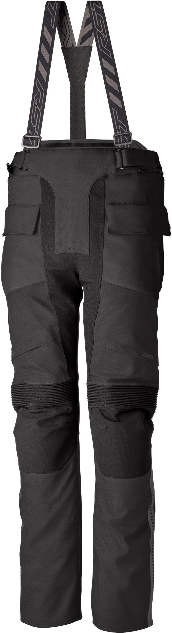 PS VULCAN CE PANTS BLACK TEXTILE 6XL