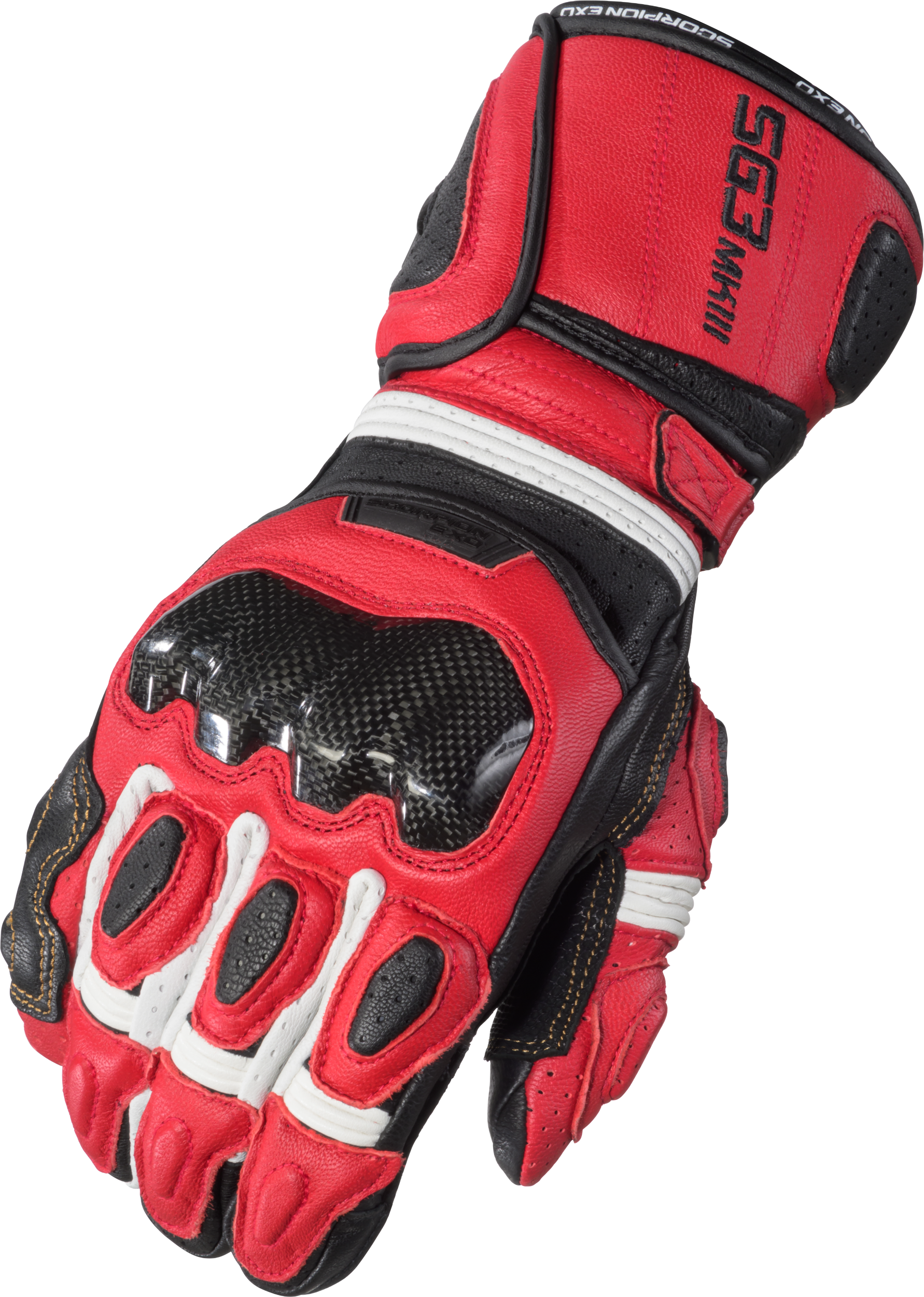 SG3 MK III Gloves