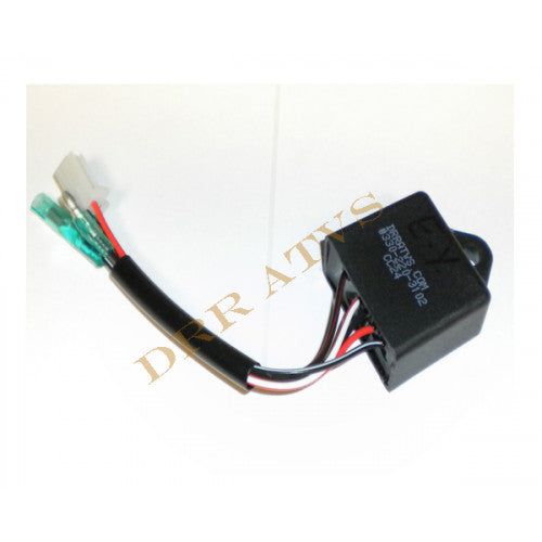 (07) Racing CDI - Hi Rev Version DRR - E YANG STYLE