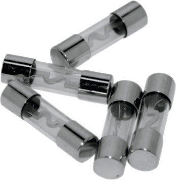 Amp Power Fuses 5-PK