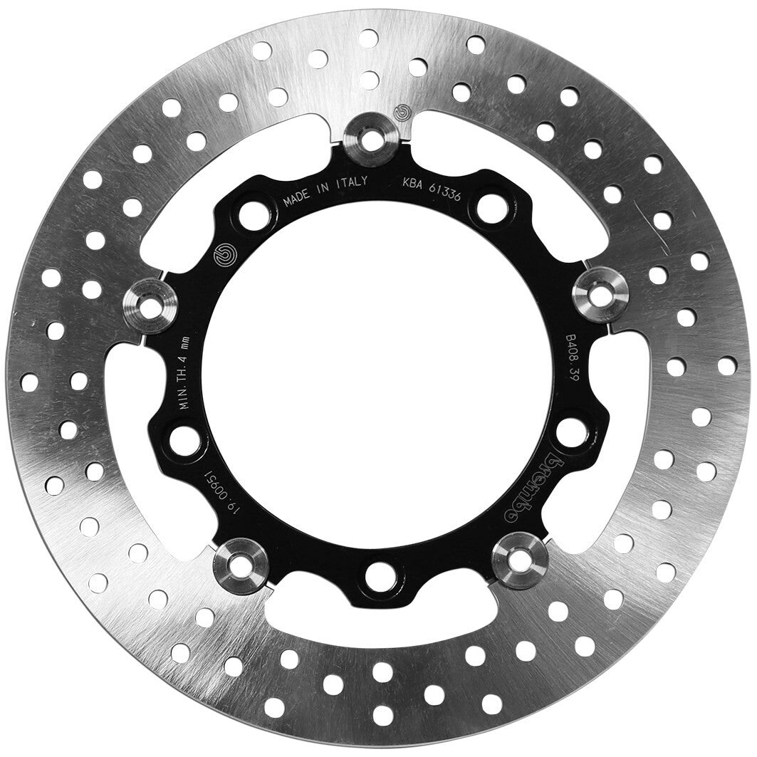 SERIE ORO FRONT ROTOR FLOATING