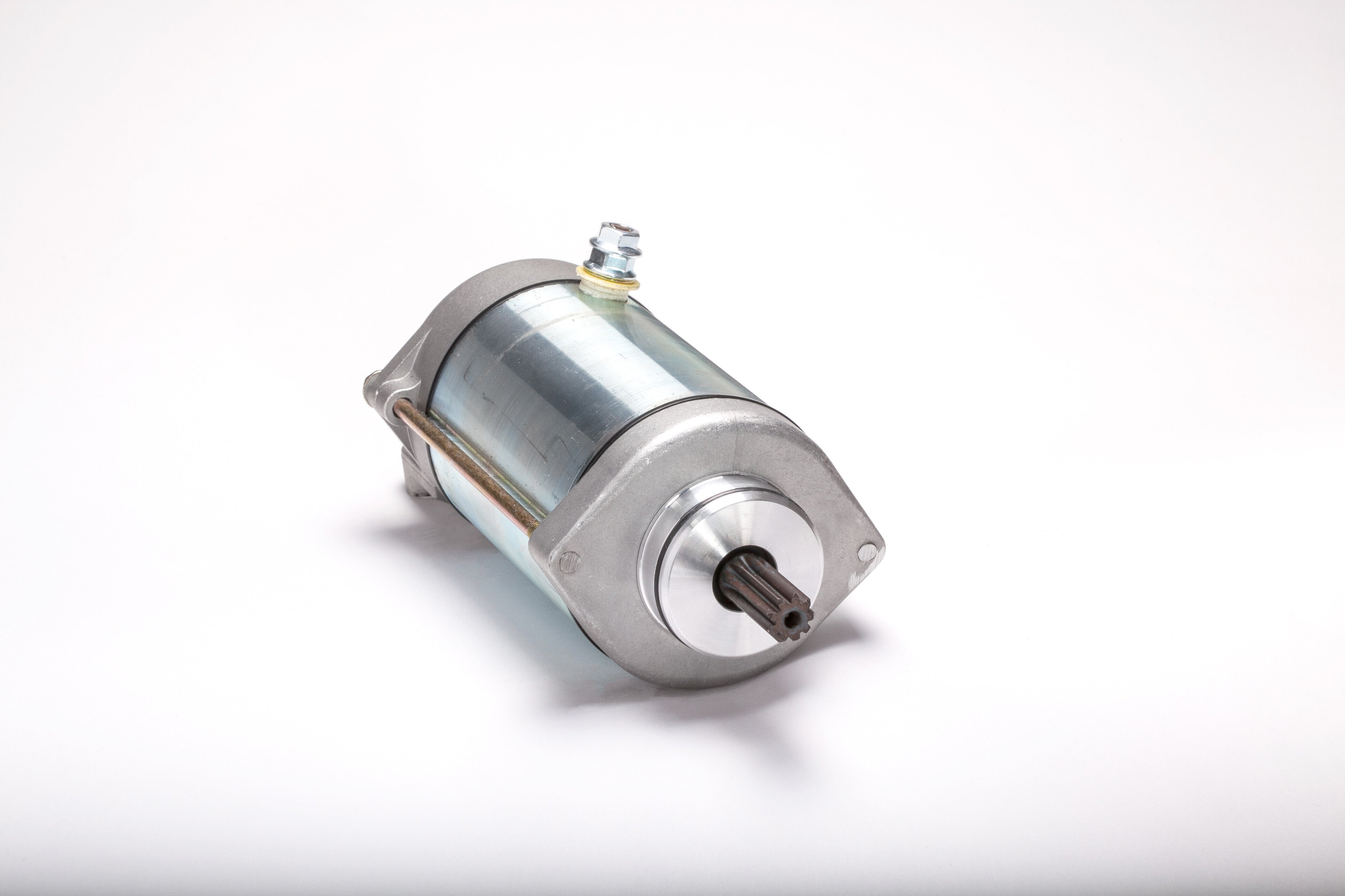STARTER MOTOR 27-61214