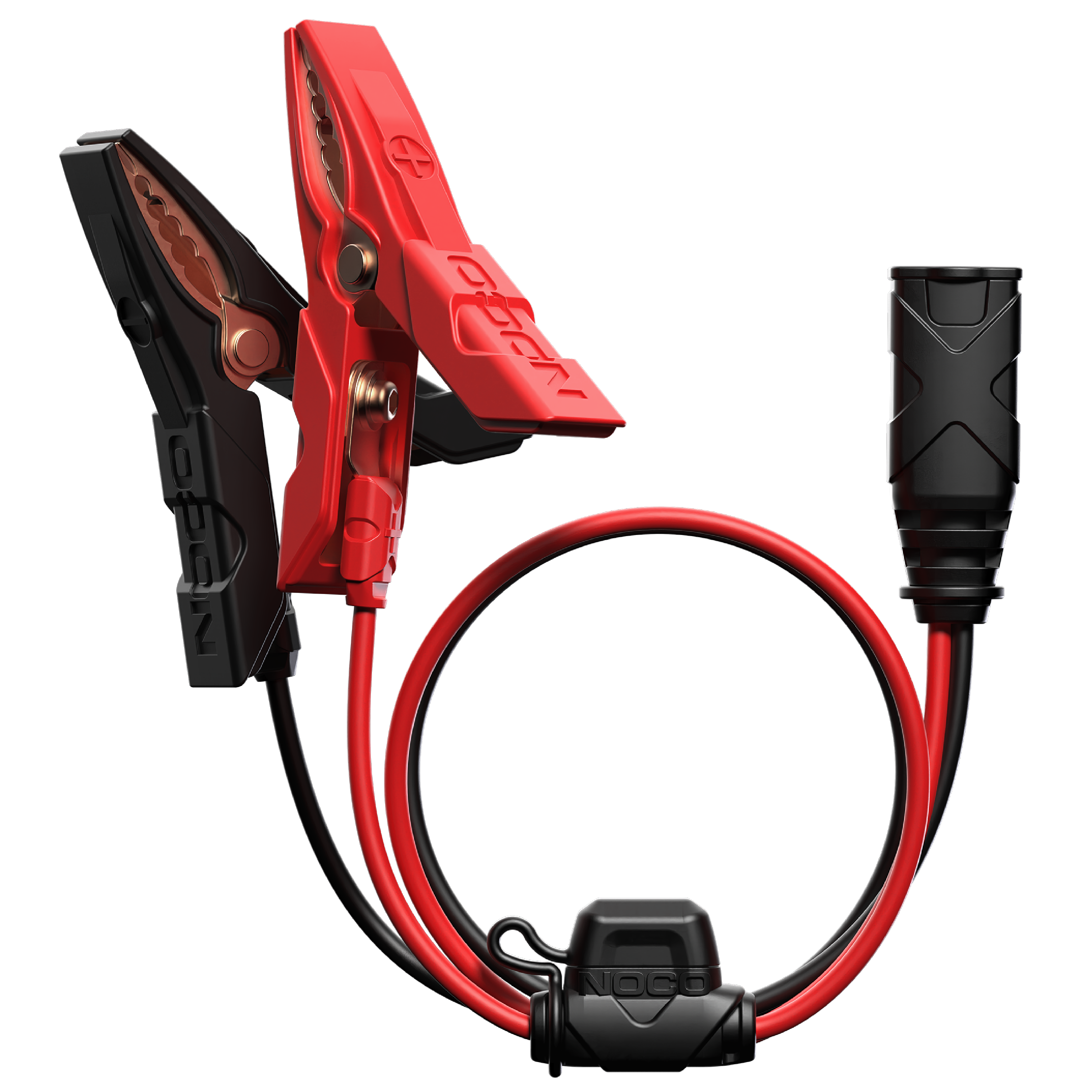 X-CONNECT BATTERY CLAMPS