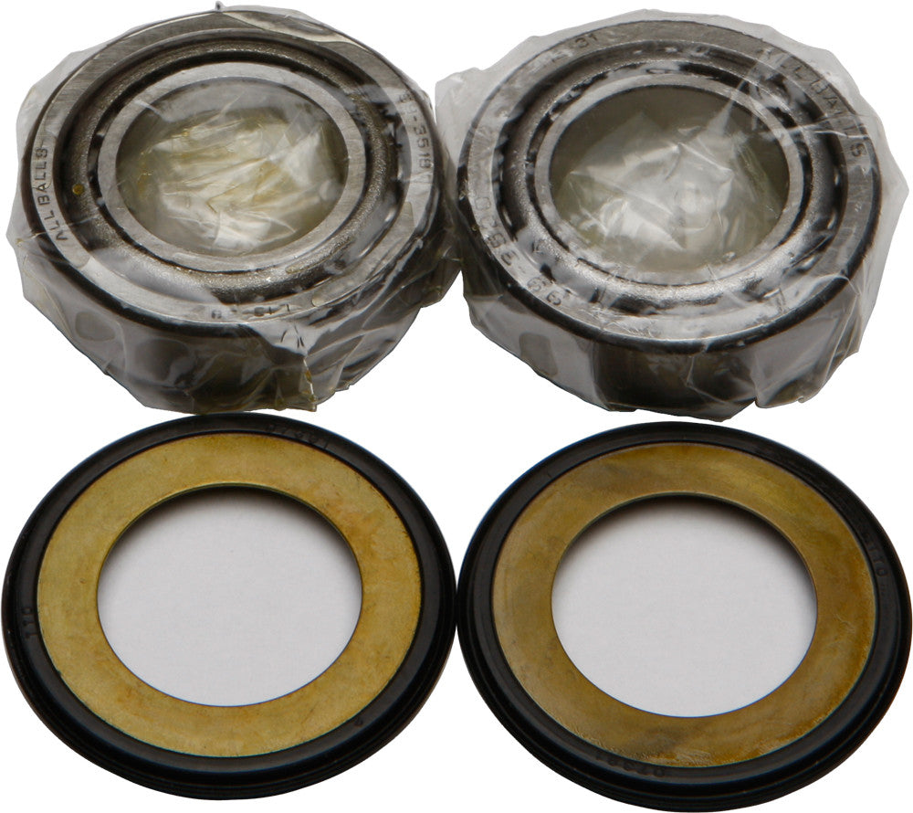 STEERING BEARING/SEAL KIT