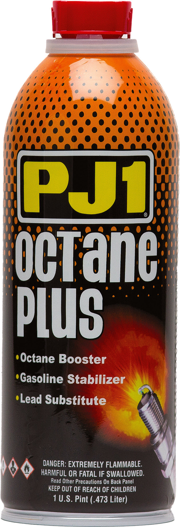 Gas Energizer Octane Plus