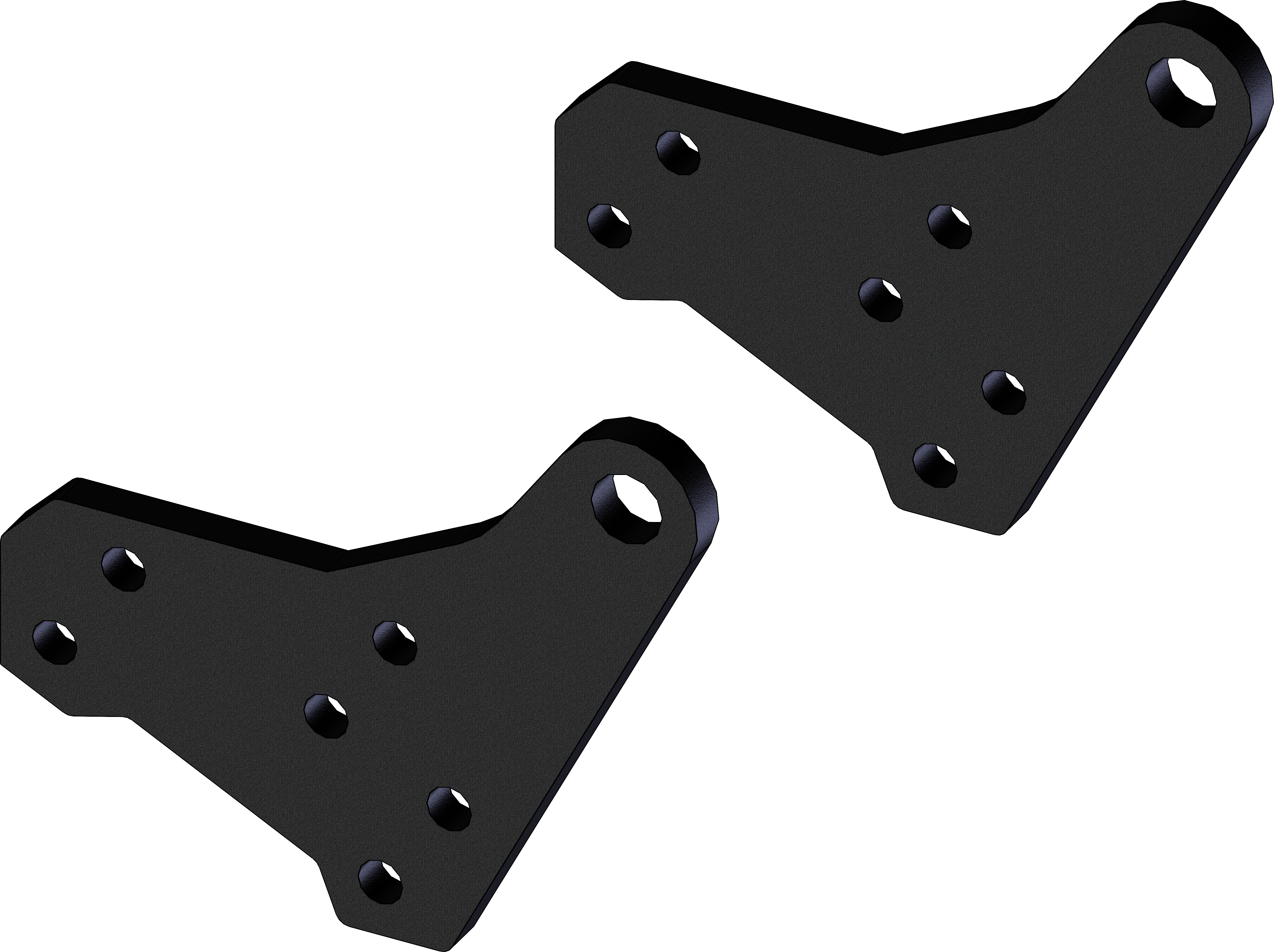 UTV PRO 2.0 PUSH TUBE + 1" OR 2" KIT