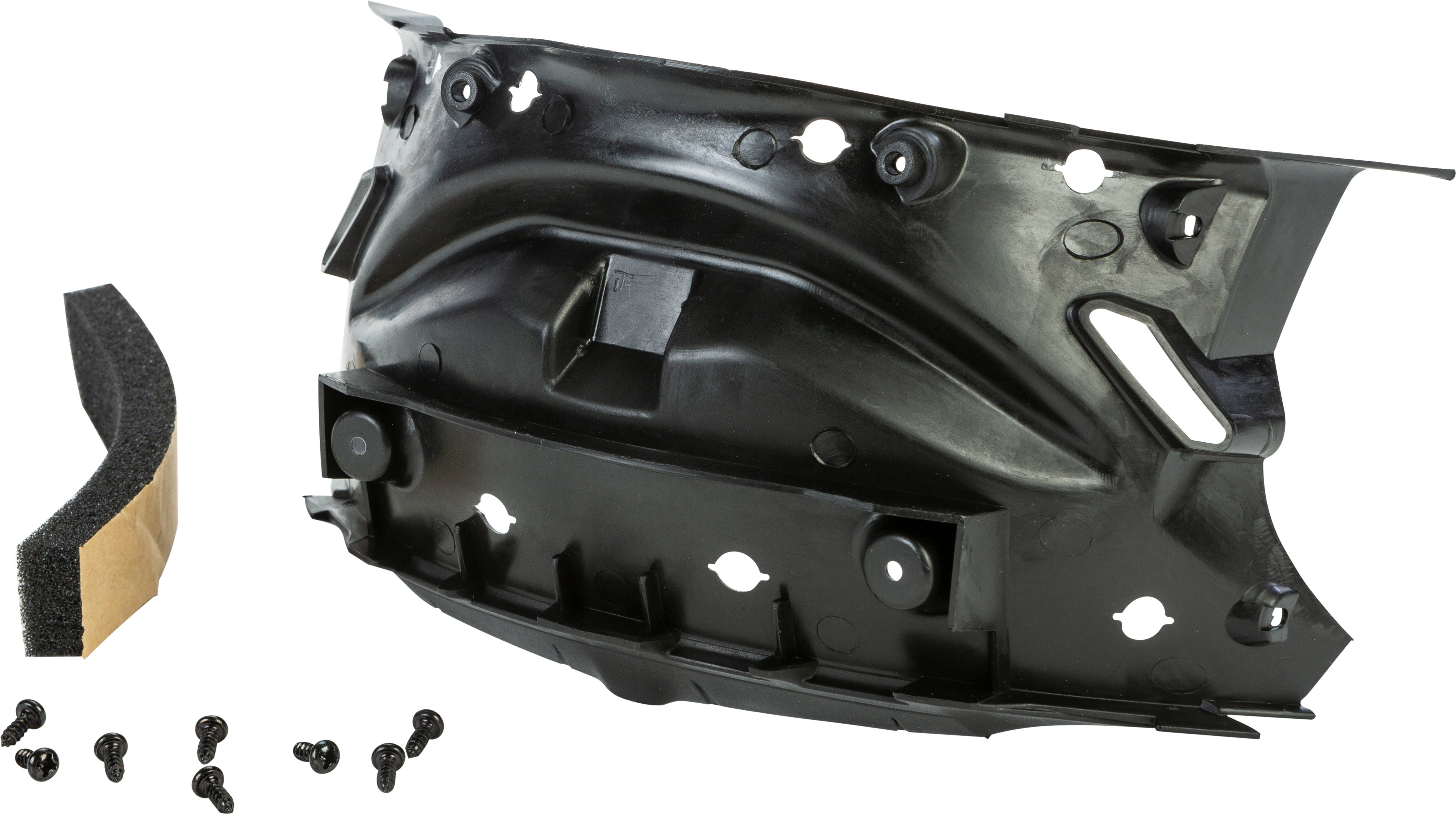 Bottom & Inner Trim
