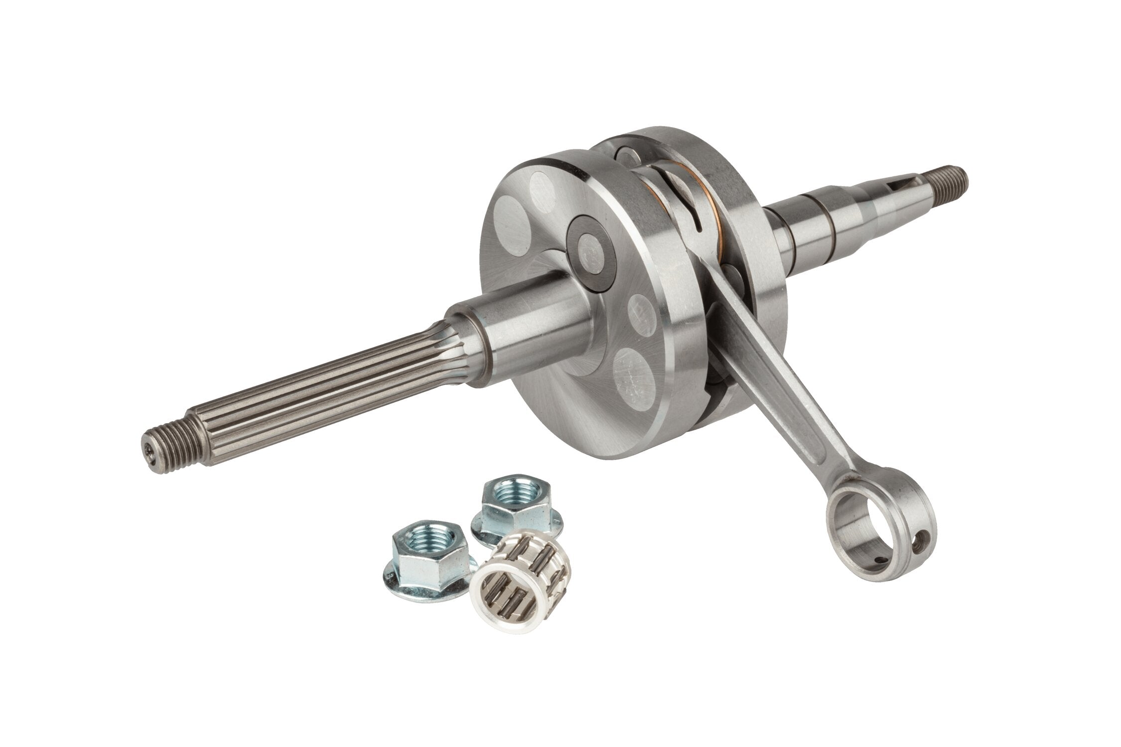 Stage6 R/T Crank 50/70cc 85mm Rod - Main Image