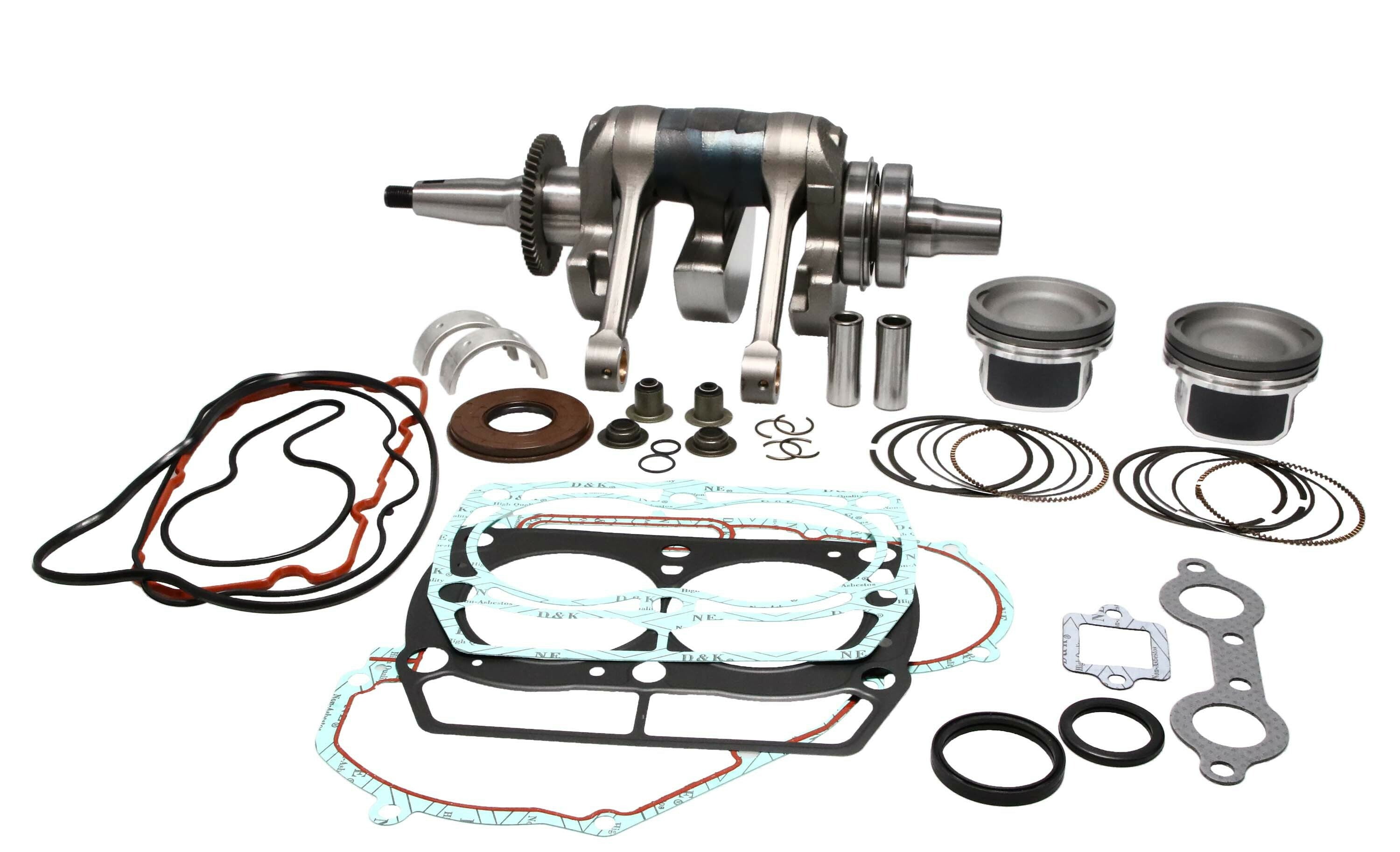 Engine Rebuild Kit