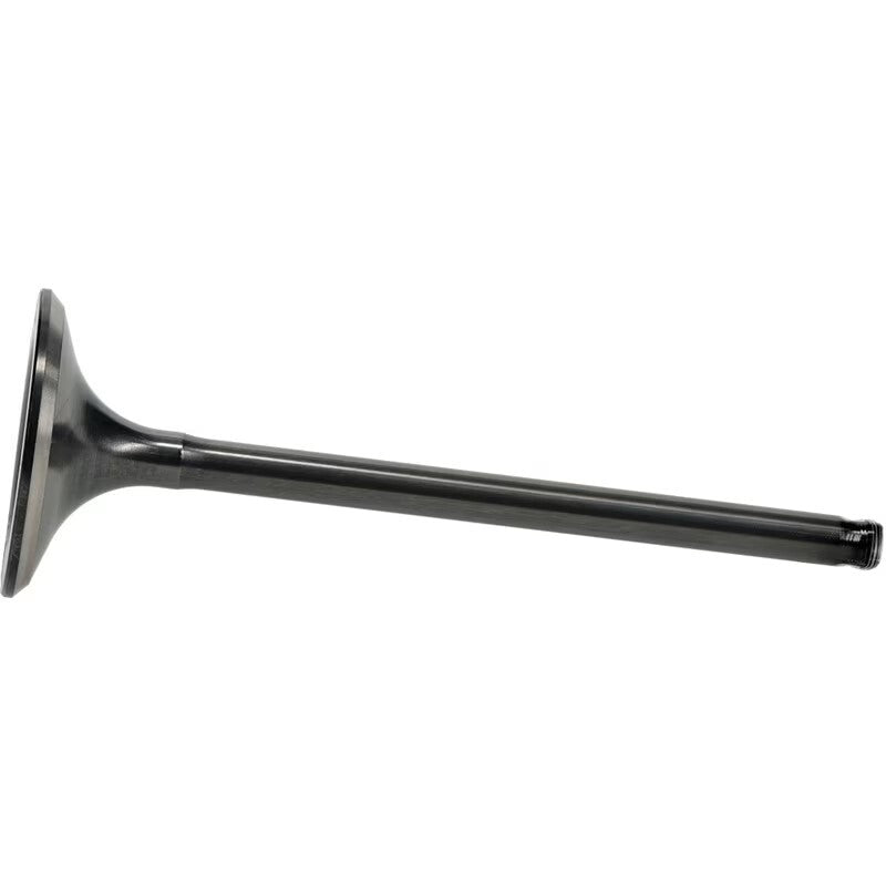 EXHAUST VALVE STEEL