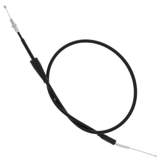 THROTTLE CABLE