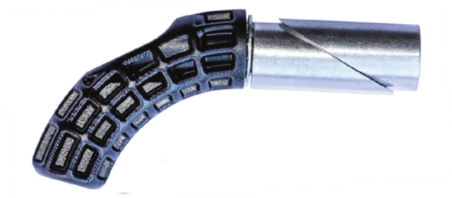 Handlebar Hook w/Microtack Grip