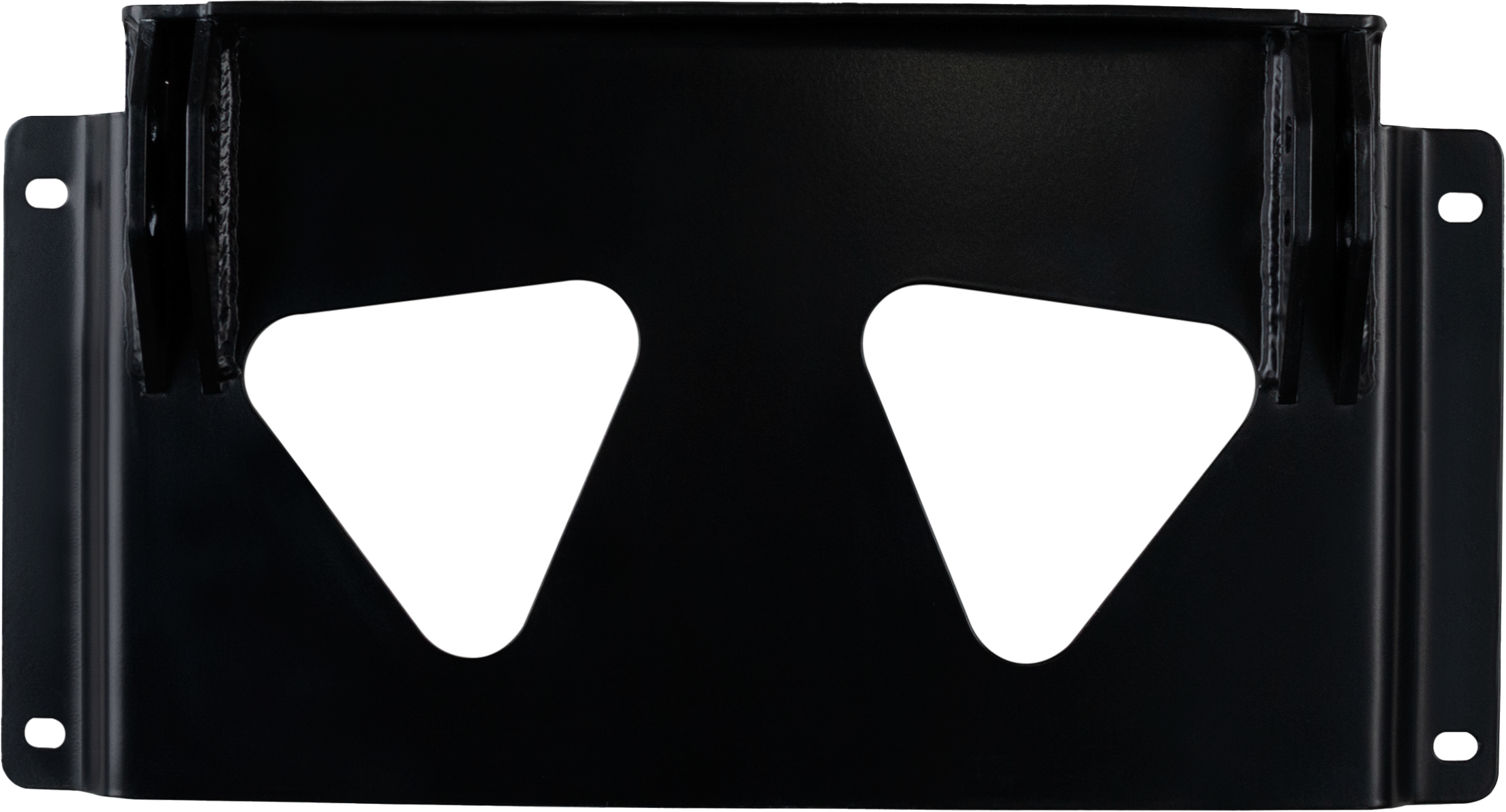 ATV PLOW MOUNT