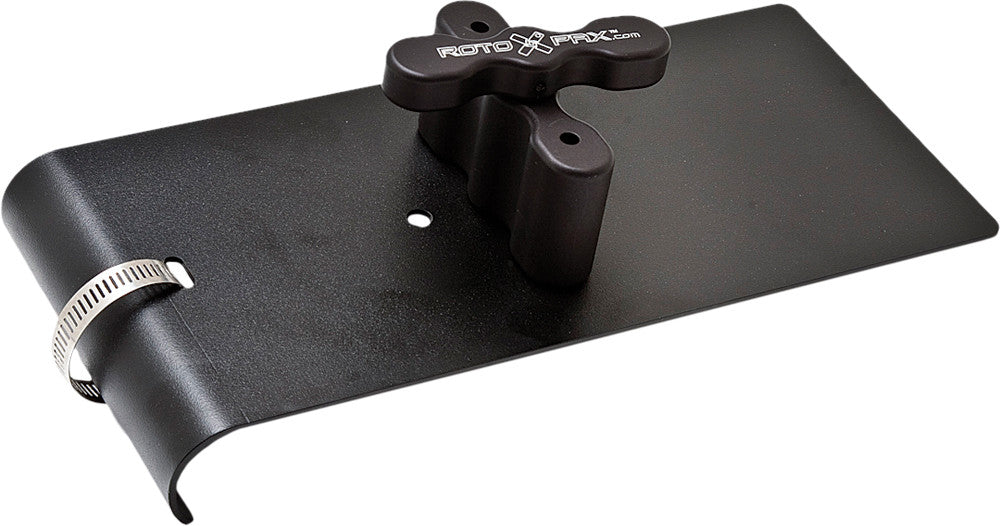 Outdoor Container Mount Plate