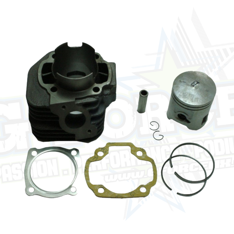 Air Cooled 90cc ATV Cylinder Kit