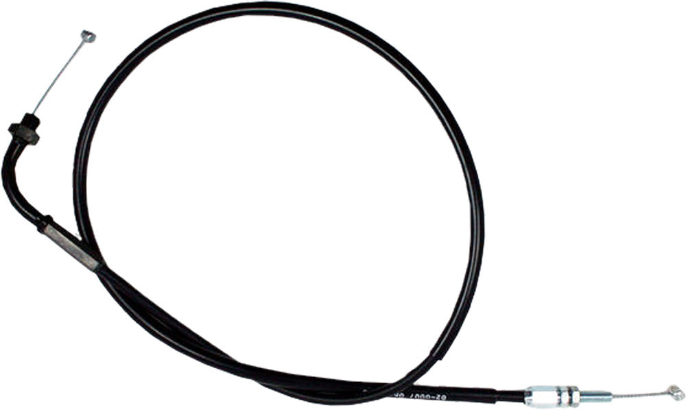 Twist Throttle Cable