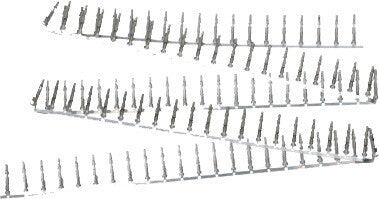 Amp Mate-N-Lock Pins & Sockets