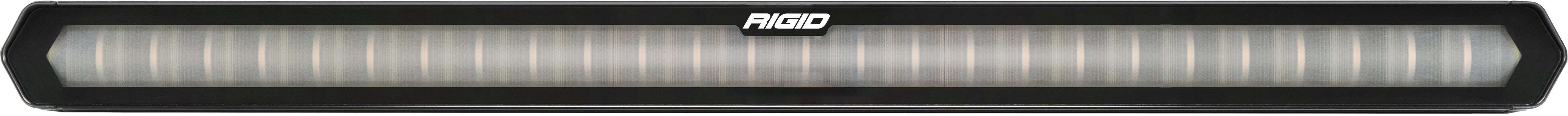 CHASE LIGHT BAR 28" TUBE MNT