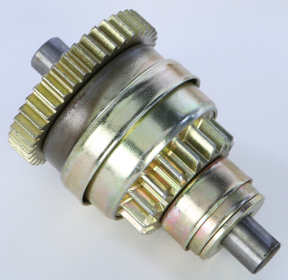 Starter Motor Bendix