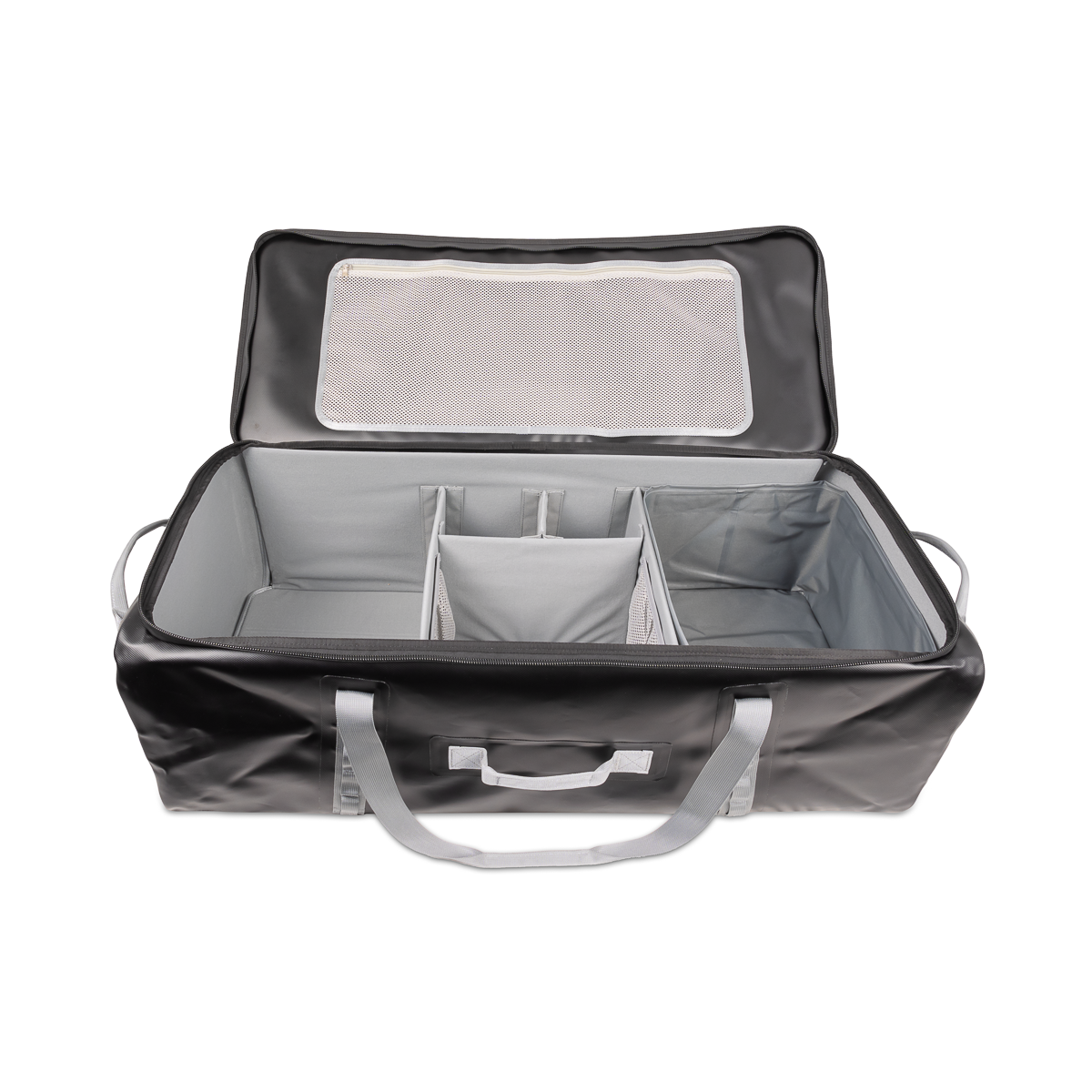 GEAR TRUNK 120 L WATERPROOF DUFFEL BAG