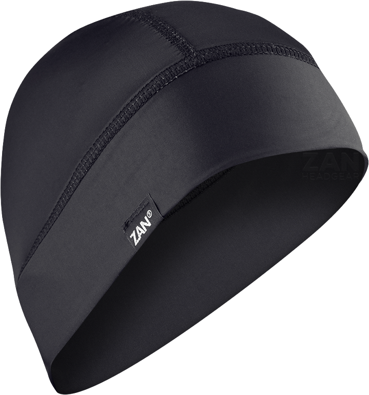 ARCHTECH LINER/BEANIE BLACK