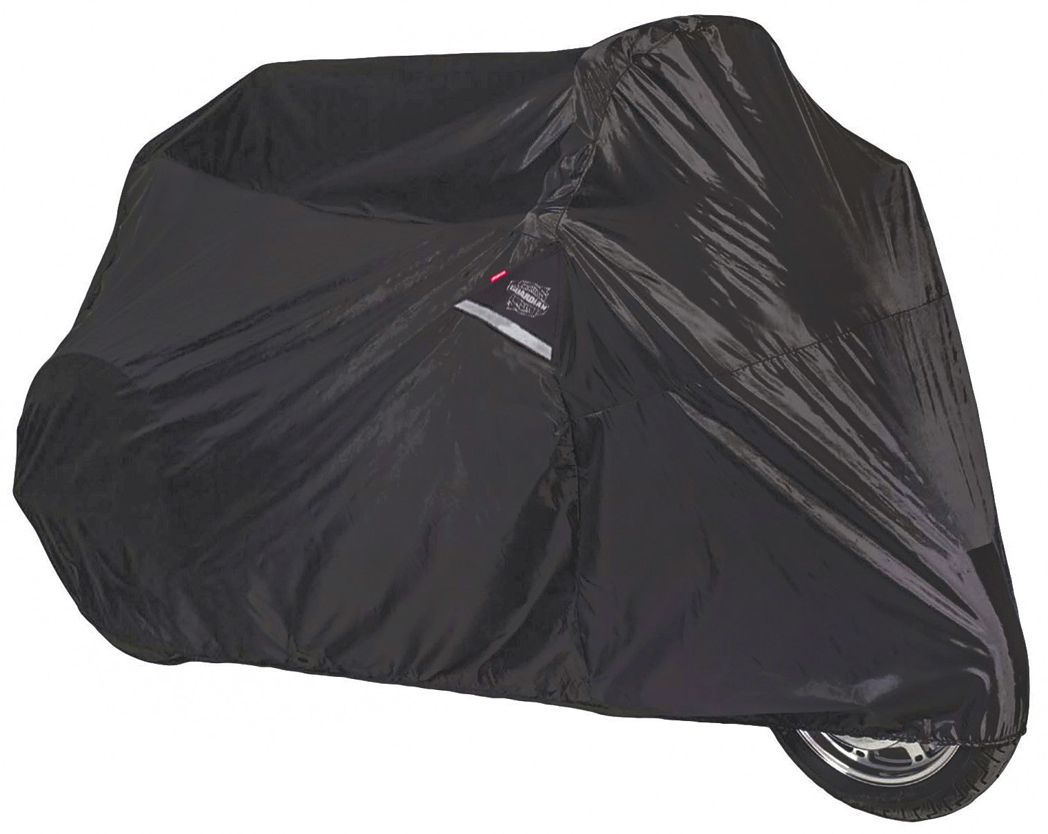 COVER WEATHERALL PLUS 2X TRIKES