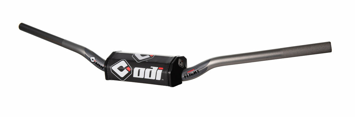 1-1/8 IN. FLIGHT HANDLEBAR GRAPHITE