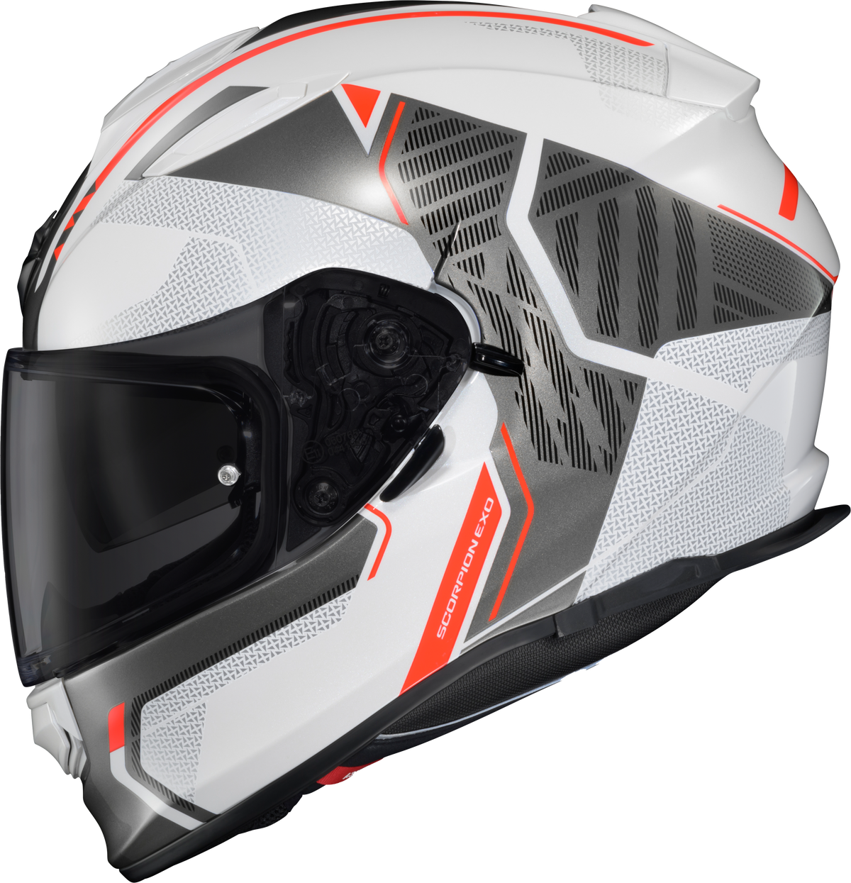 Ryzer Full-Face Helmet