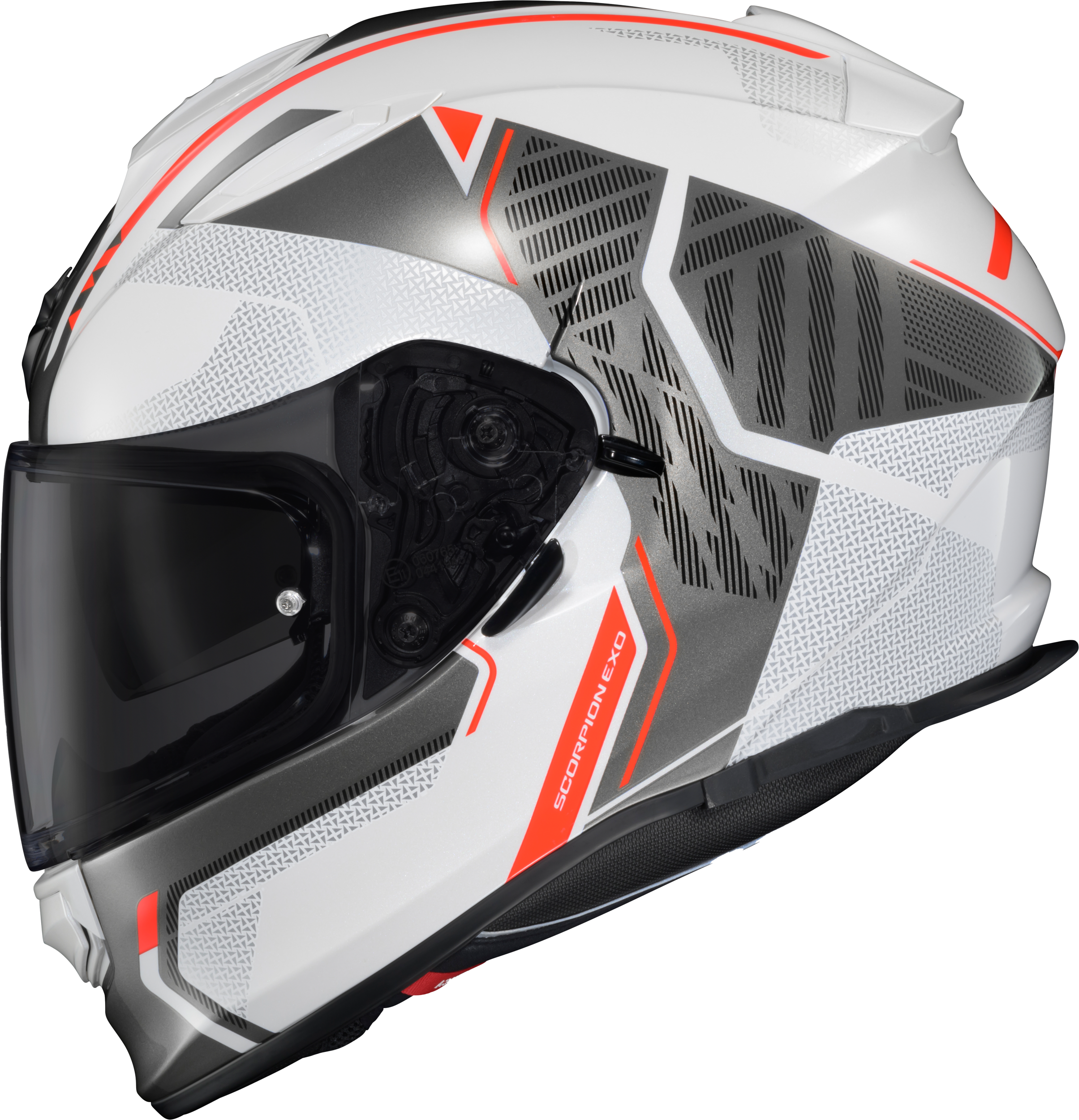 Ryzer Full-Face Helmet
