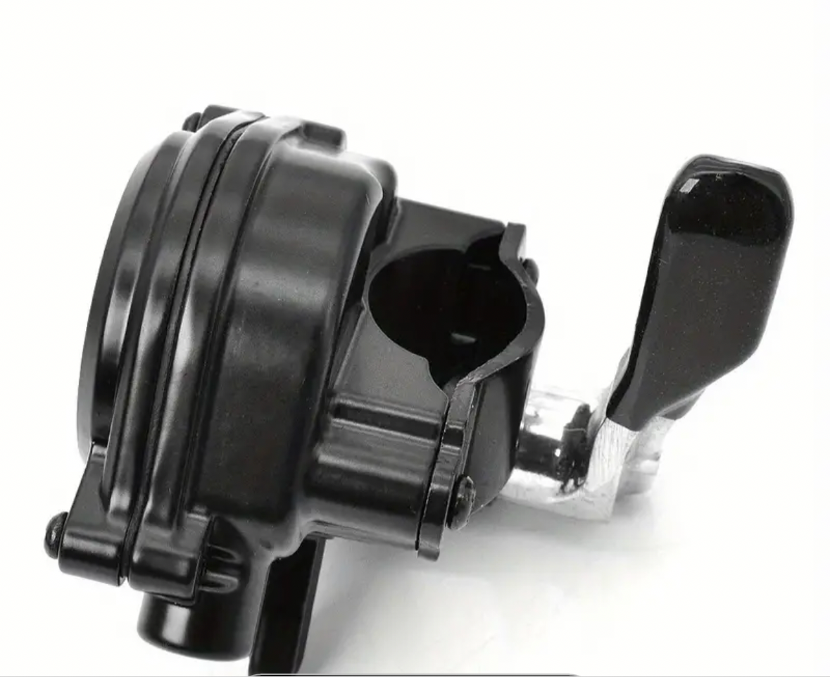 Honda Style Threaded Throttle Assembly