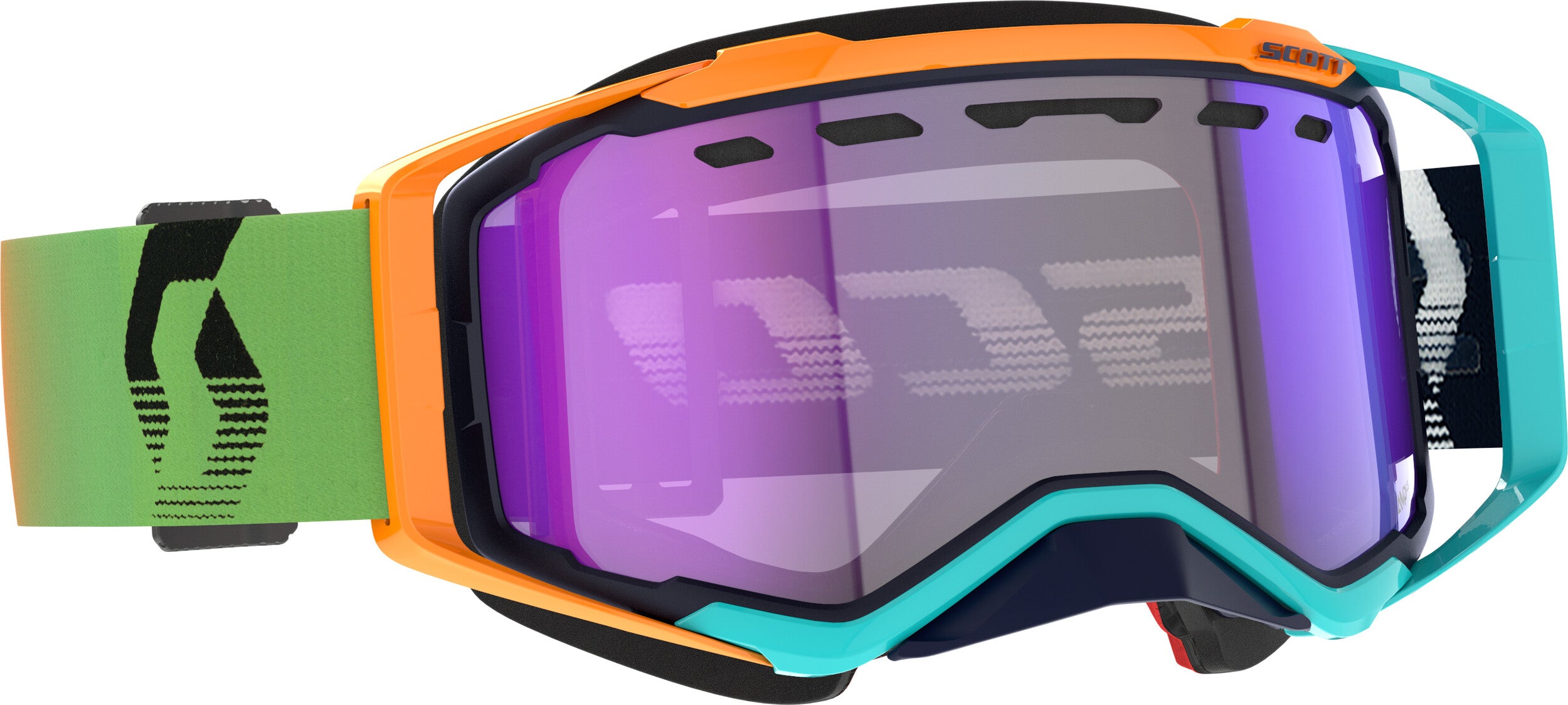Prospect Snowcross Goggle