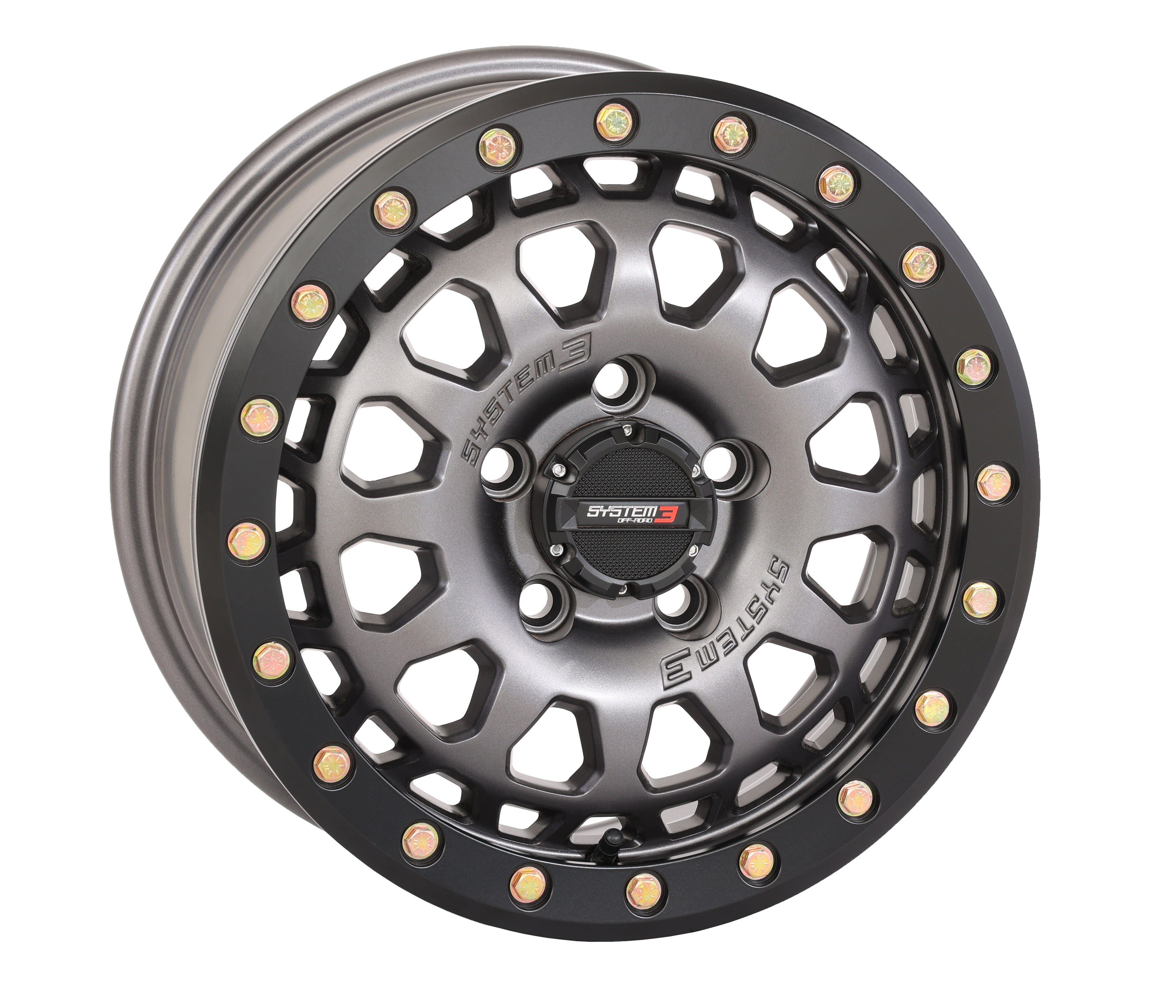 SB6 Wheels