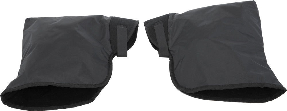 Small Handlebar Gauntlets
