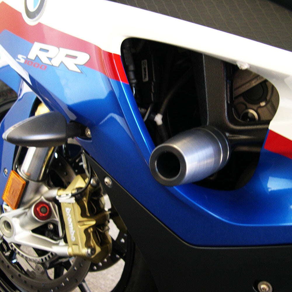 Standard Frame Slider