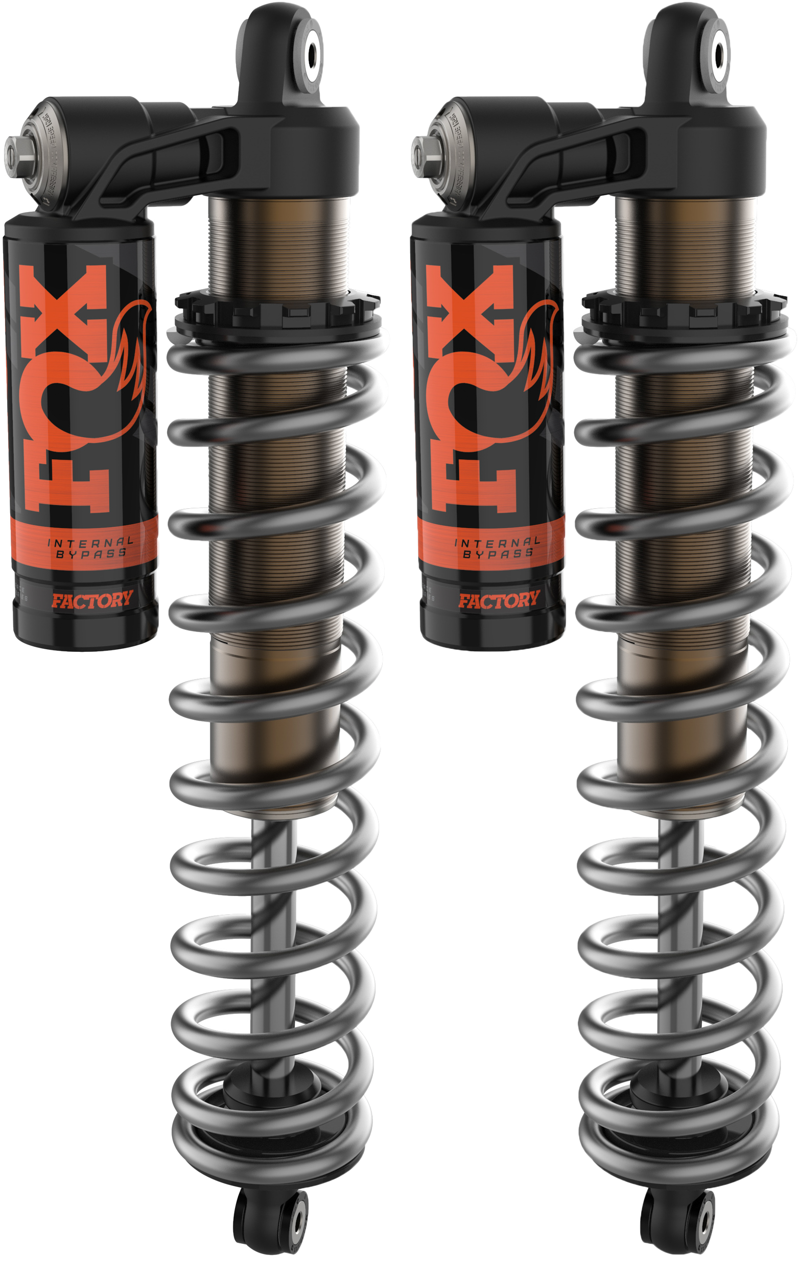 Fox Utv 2.5 Podium Rc2