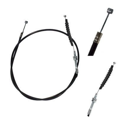 Throttle Cable - 48.0 Inch - Version 48