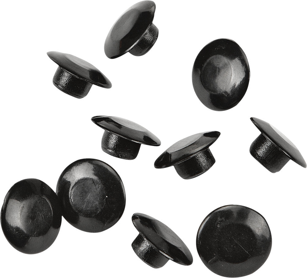 Handlebar Clamp Plug Cap