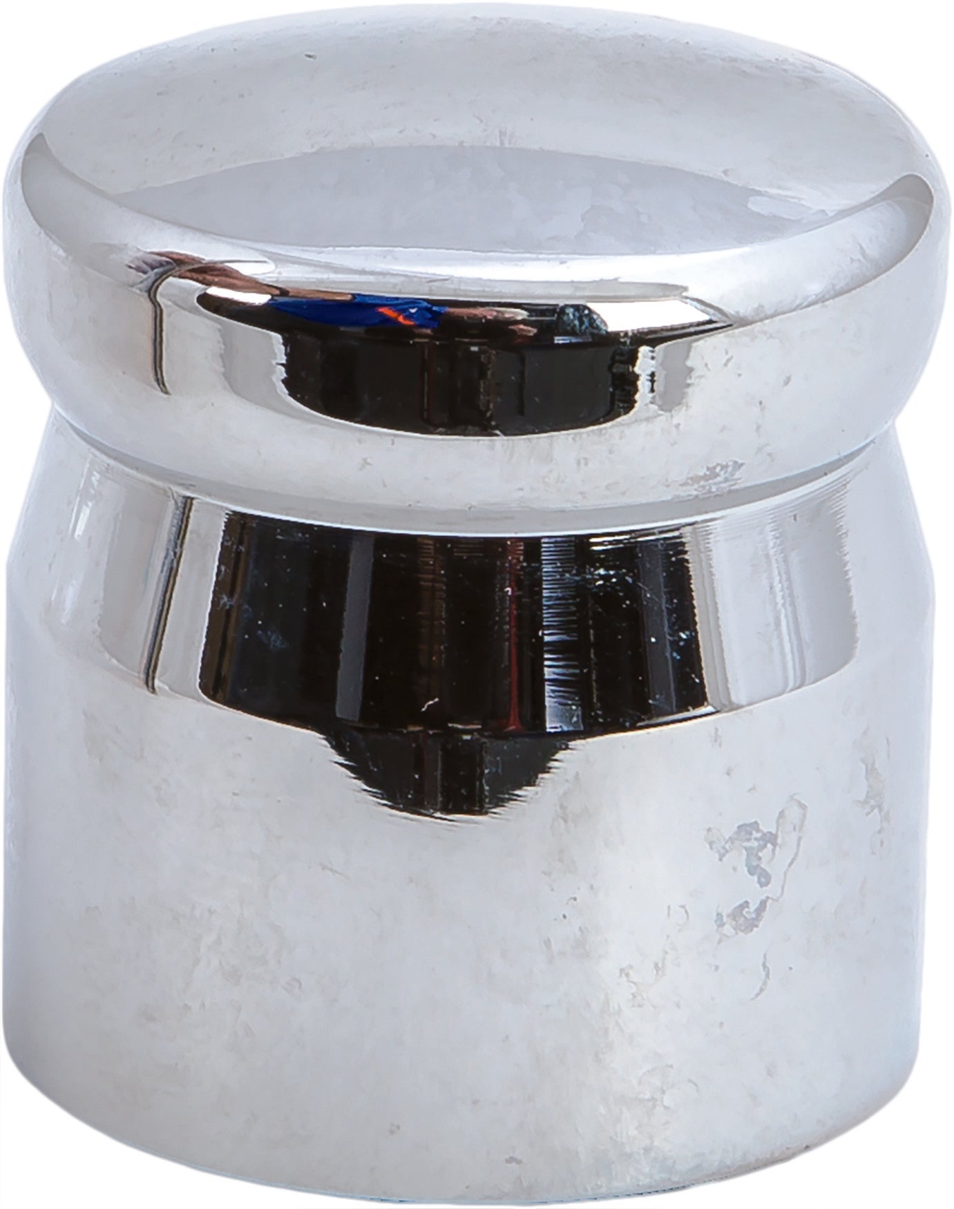 CHOKE KNOB COVER SMOOTH CHR
