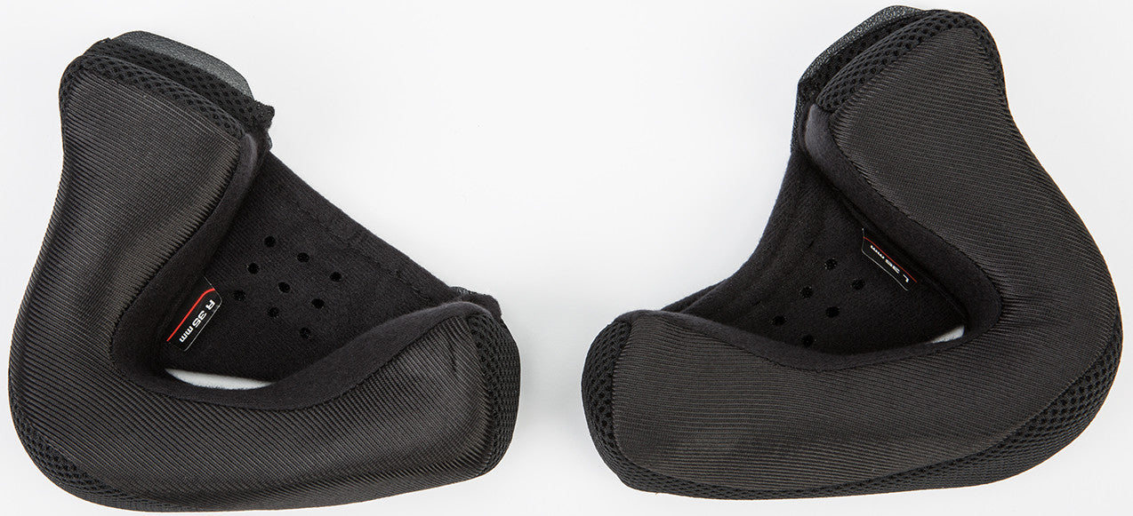 Cheek Pads
