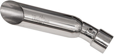 SLIP-ON YAM POLISHED SINGLE R1