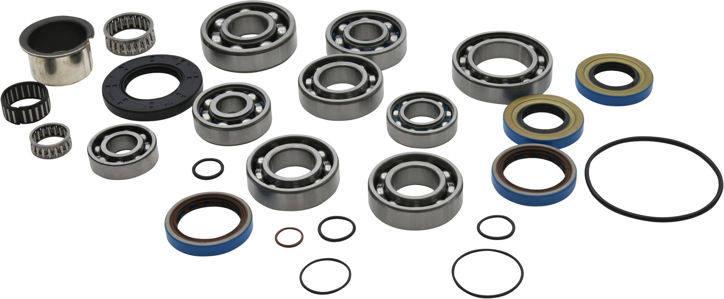 TRANSMISSION BEARING AND SEAL KIT